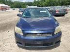 2006 TOYOTA SCION TC    for sale at Copart MA - SOUTH BOSTON