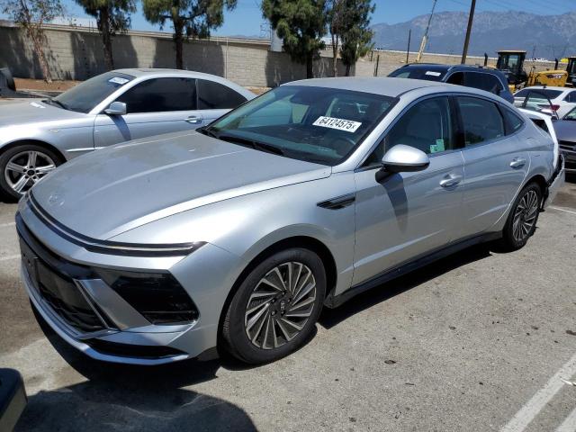 HYUNDAI SONATA HYB 2025