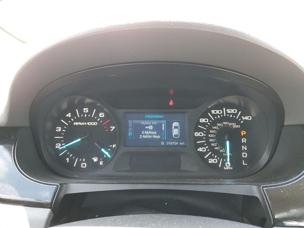 2011 Ford Edge Se VIN: 2FMDK3GC3BBB17467 Lot: 65052345