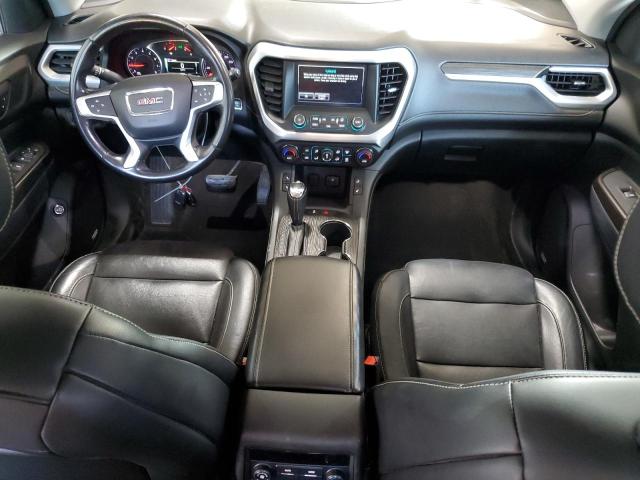  GMC ACADIA 2019 Granatowy