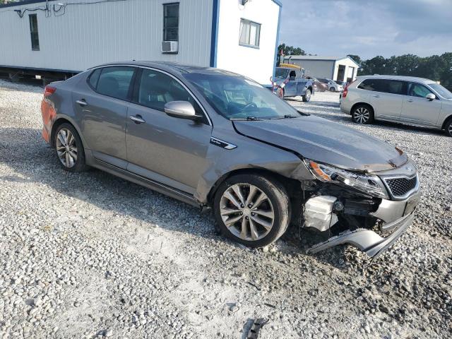  KIA OPTIMA 2014 Szary
