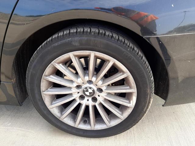 2012 BMW 535 I
