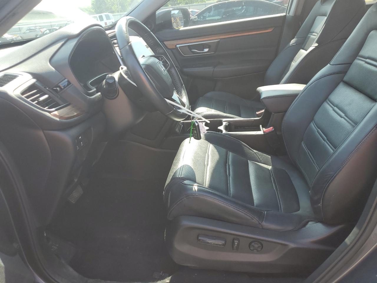 5J6RW1H84NA018020 HONDA CRV 2022
