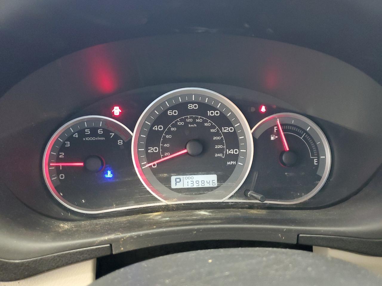2009 Subaru Impreza Outback Sport VIN: JF1GH636X9H823176 Lot: 65044245
