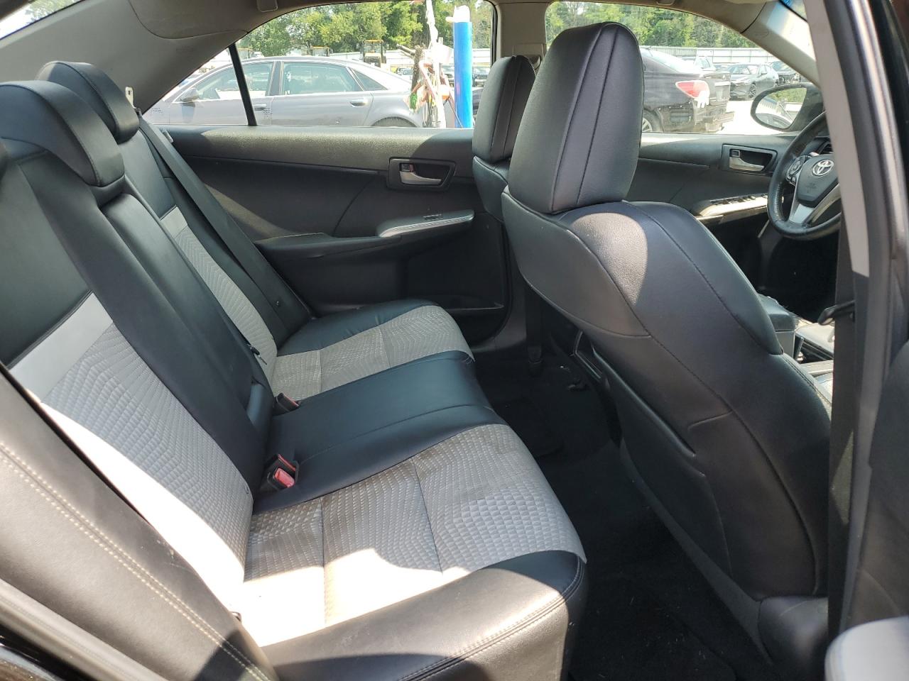 2012 Toyota Camry Base VIN: 4T1BF1FK7CU143929 Lot: 65317945