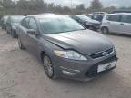 2013 FORD MONDEO ZET for sale at Copart BRISTOL