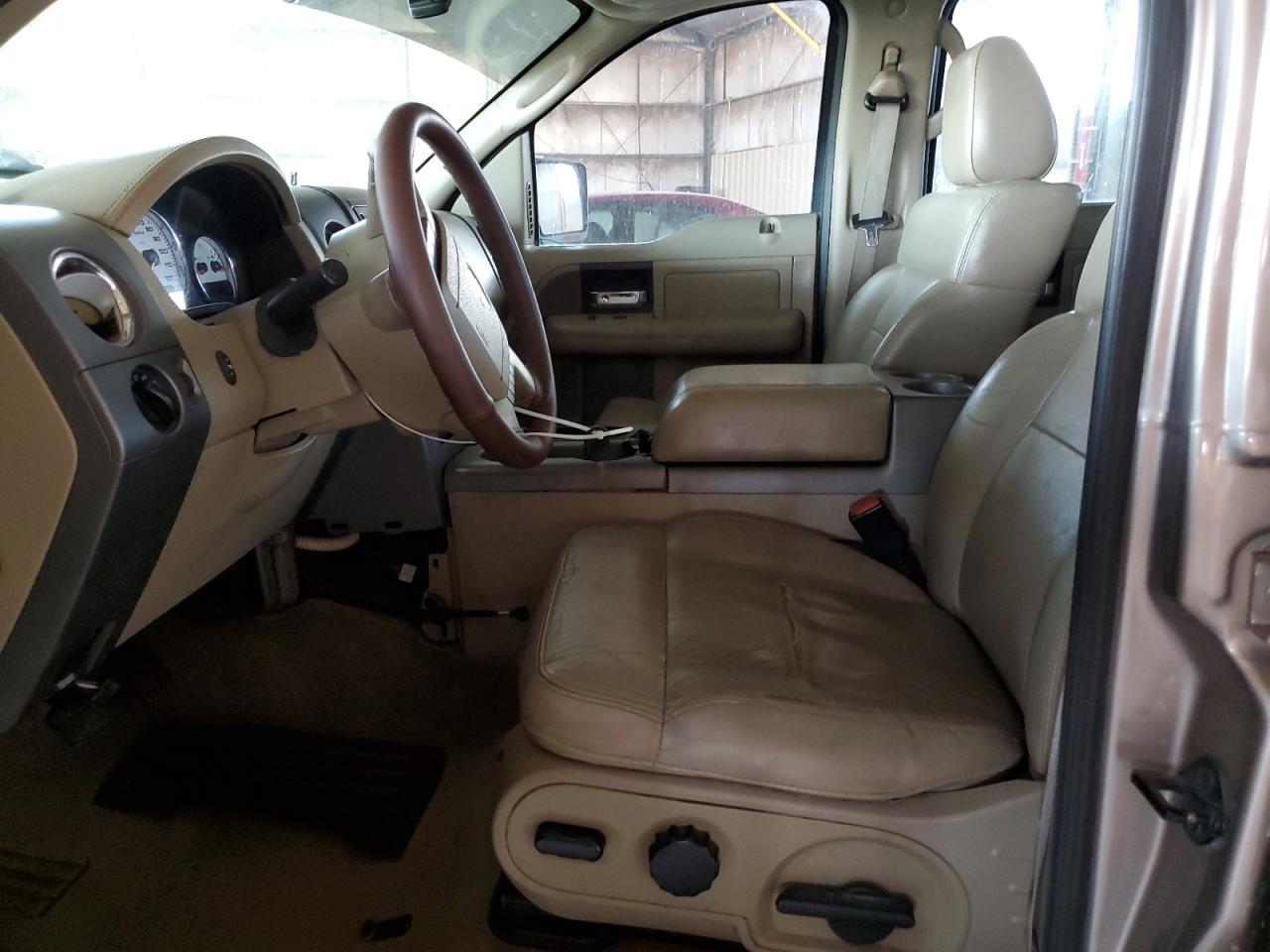 2005 Ford F150 Supercrew VIN: 1FTPW12575KB80357 Lot: 65296035