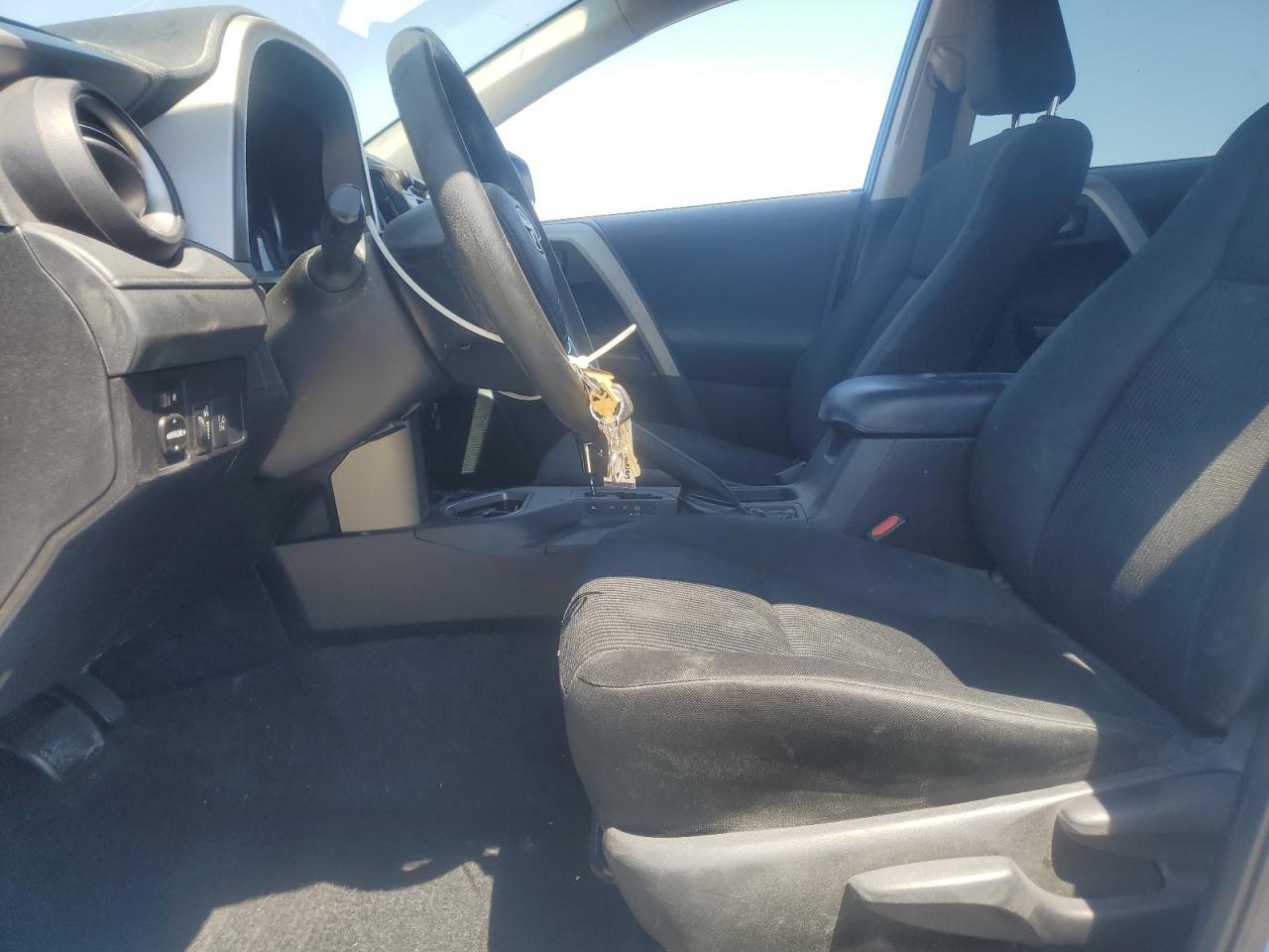 2T3ZFREV7JW453740 TOYOTA RAV4 2018