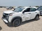3N8AP6BB4SL****** Salvamento y Destrozados 2025 Nissan Kicks en TX - Houston