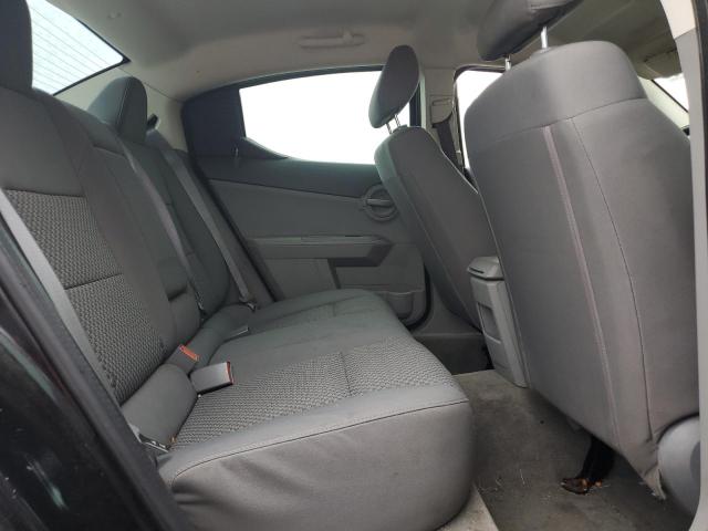2008 DODGE AVENGER SE  