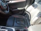 2014 AUDI A5 S LINE for sale at Copart COLCHESTER