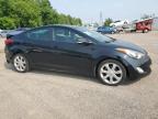 2012 HYUNDAI ELANTRA GLS   for sale at Copart ON - LONDON