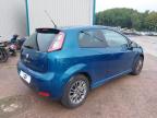 2012 FIAT PUNTO GBT for sale at Copart ST HELENS