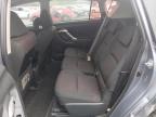 2010 TOYOTA VERSO TR D for sale at Copart SANDTOFT