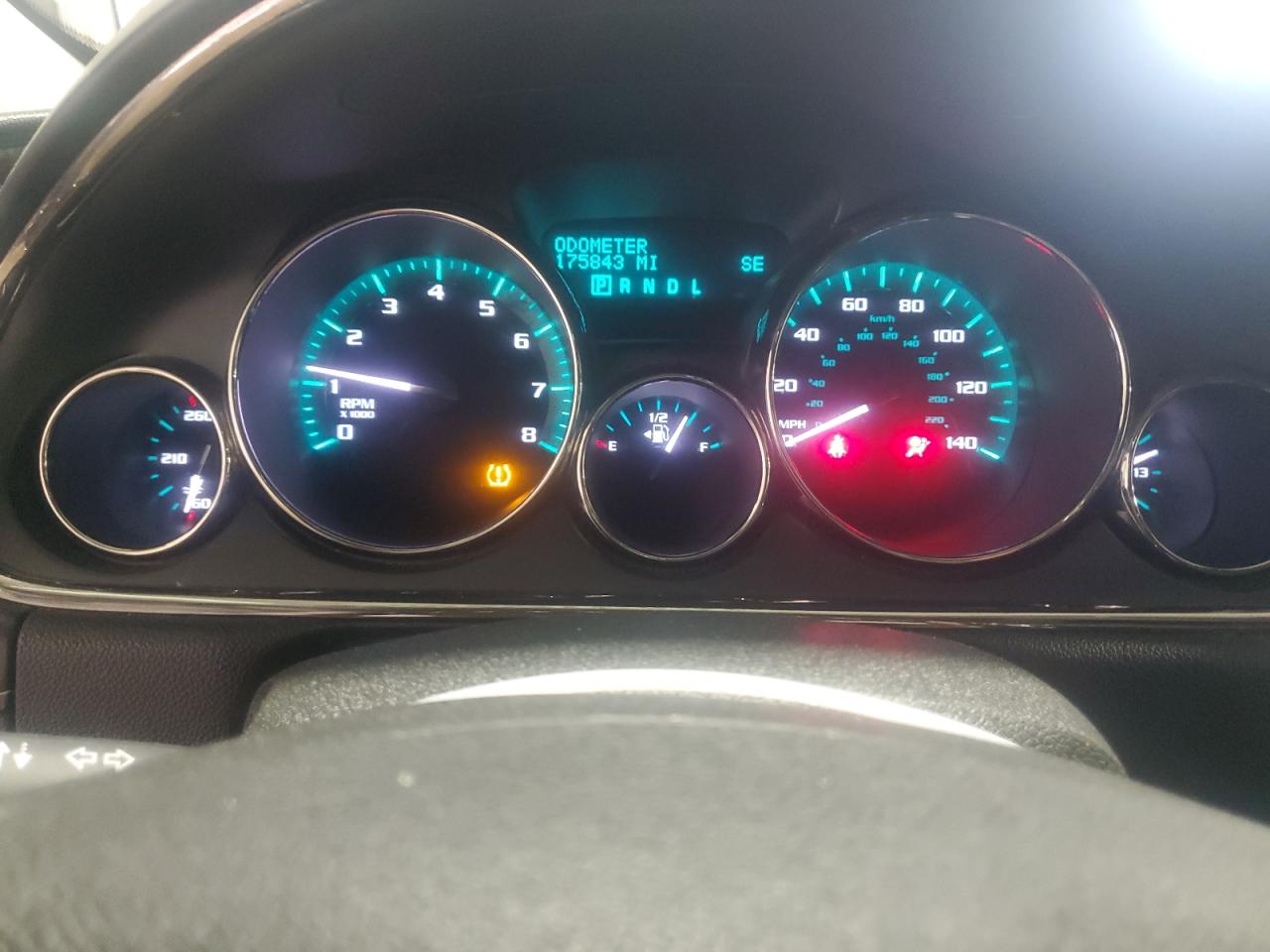 2013 Buick Enclave VIN: 5GAKVCKD7DJ215954 Lot: 64076935