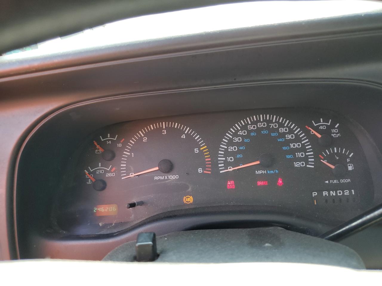 2000 Dodge Dakota VIN: 1B7GL22X1YS697058 Lot: 63463645