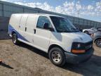 2006 CHEVROLET EXPRESS G1500    à vendre chez Copart NM - ALBUQUERQUE