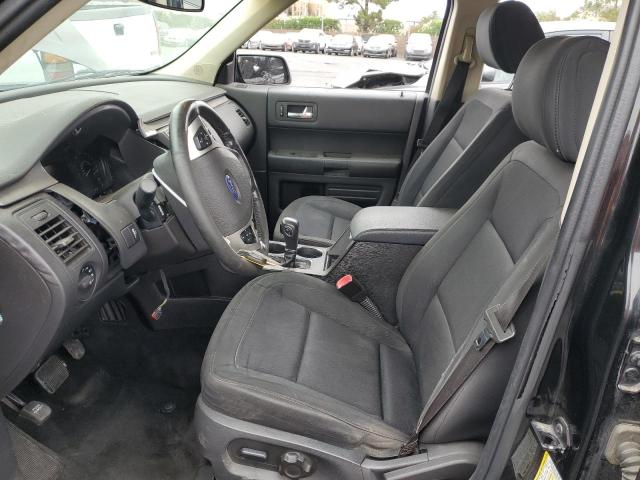  FORD FLEX 2013 Black