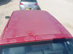 2000 PEUGEOT 306 MERIDI for sale at Copart WISBECH