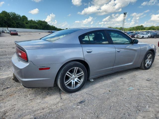 Sedans DODGE CHARGER 2014 Gray