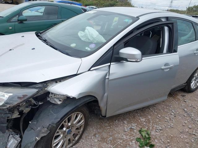 2012 FORD FOCUS TITA