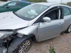 2012 FORD FOCUS TITA for sale at Copart BRISTOL