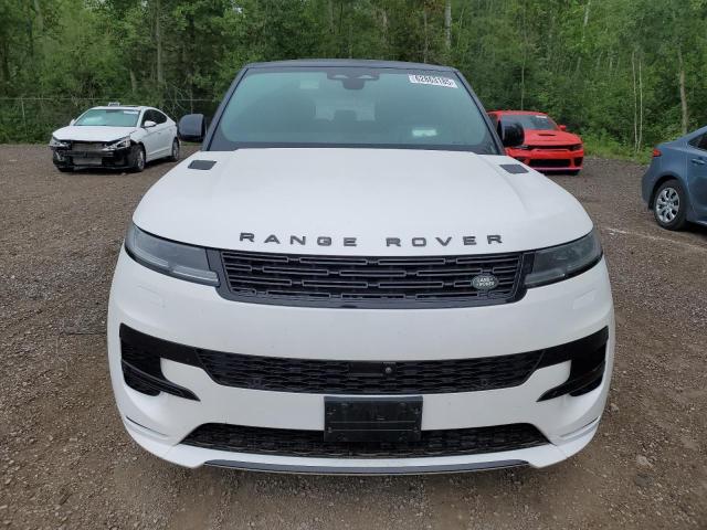 2024 LAND ROVER RANGE ROVER SPORT DYNAMIC HSE  
