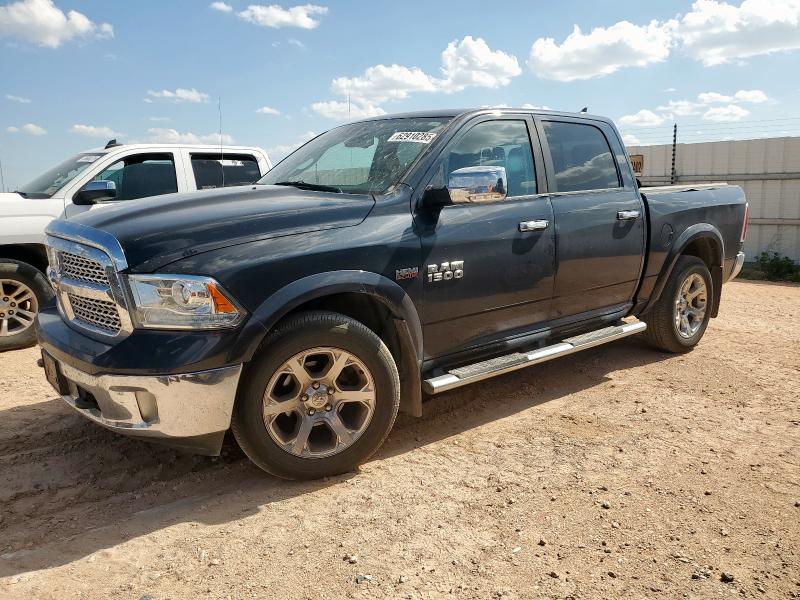  RAM 1500 2015 Black