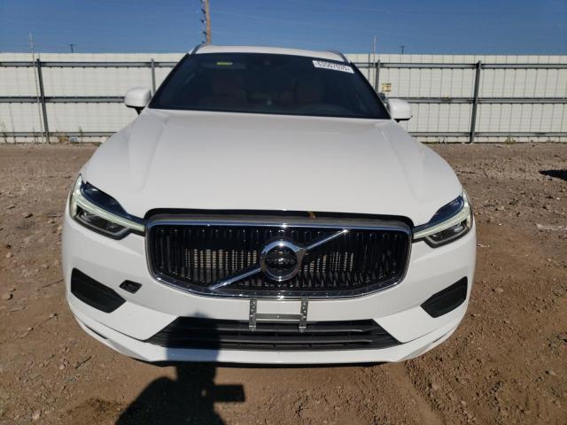  VOLVO XC60 2020 White