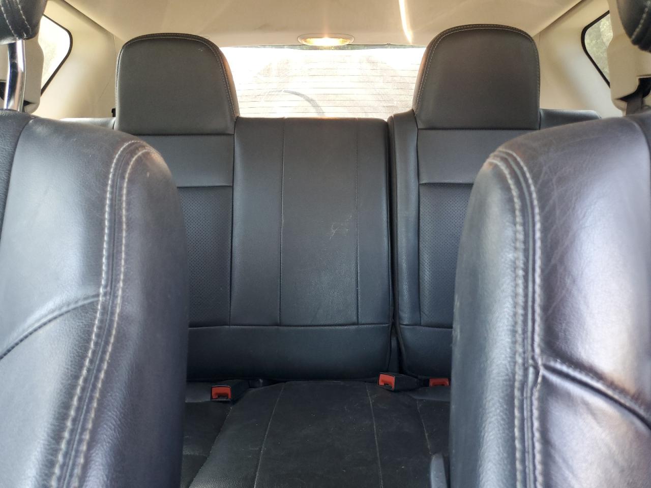 2015 Jeep Compass Latitude VIN: 1C4NJDEBXFD436439 Lot: 65392925