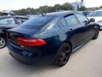 2017 JAGUAR XE R-SPORT for sale at Copart SANDY
