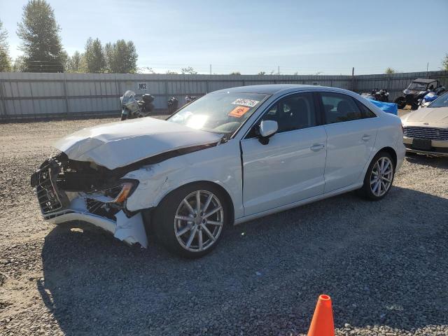  AUDI A3 2015 Biały