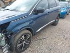 2024 PEUGEOT 5008 GT BLUEHDI S/S AUTO  for sale at Copart WISBECH