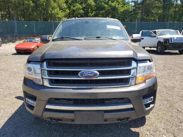  FORD EXPEDITION 2017 Szary