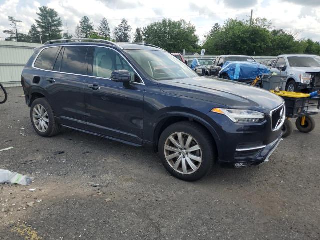 Parquets VOLVO XC90 2016 Blue