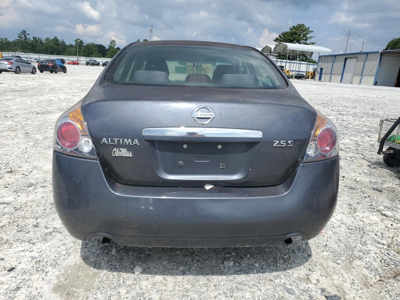 2009 Nissan Altima 2.5 VIN: 1N4AL21E79N437775 Lot: 65051585