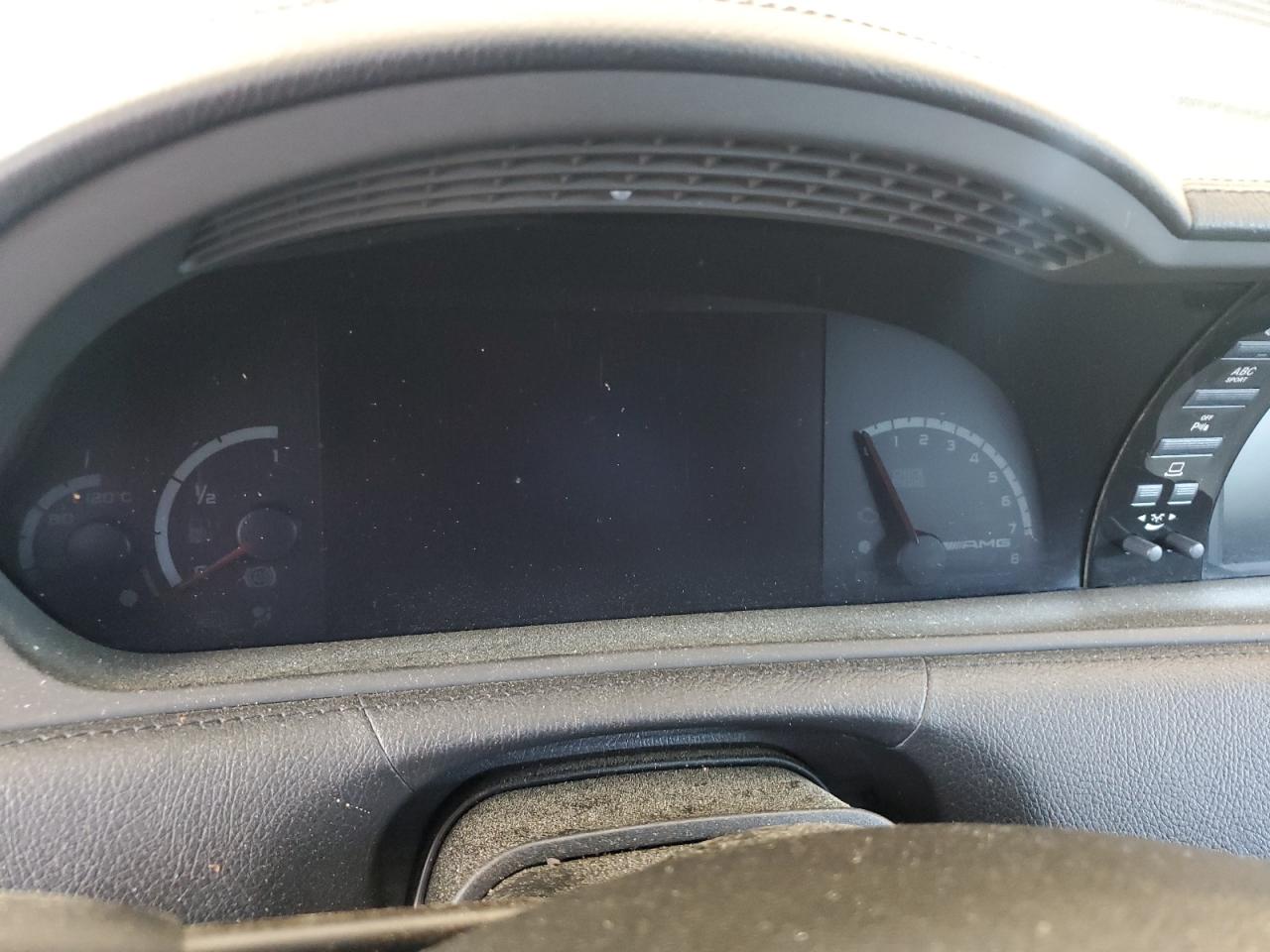 2010 Mercedes-Benz Cl 63 Amg VIN: WDDEJ7HB5AA025057 Lot: 64904355