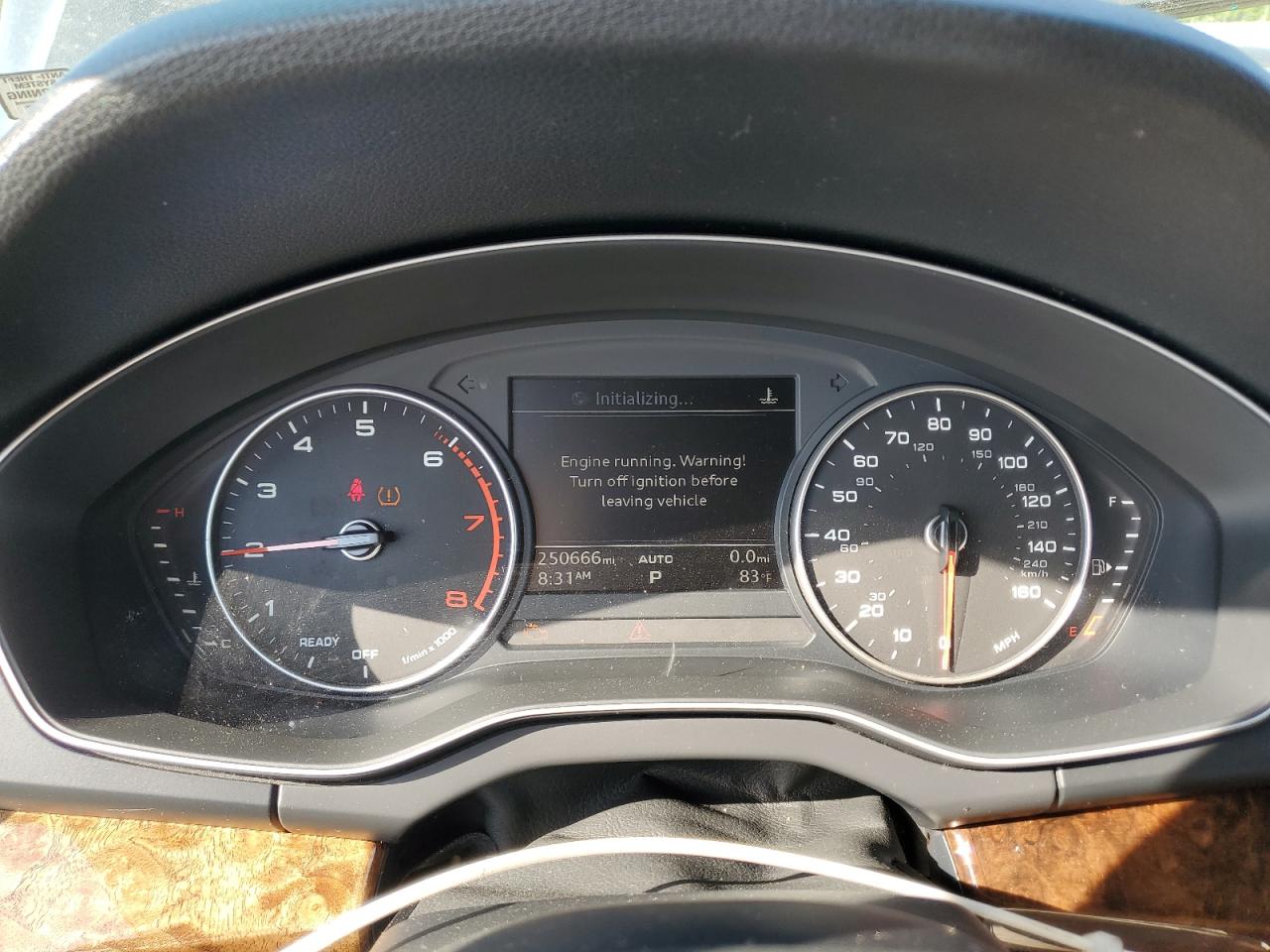 2018 Audi Q5 Premium VIN: WA1ANAFY8J2063114 Lot: 65220435