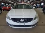 2015 VOLVO S60 PREMIER+   à vendre chez Copart CT - HARTFORD SPRINGFIELD