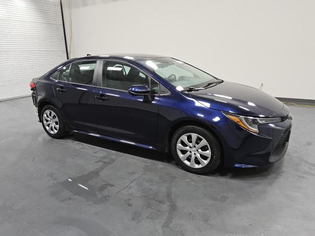  TOYOTA COROLLA 2022 Blue
