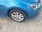 2013 VOLKSWAGEN GOLF SE BL for sale at Copart WISBECH