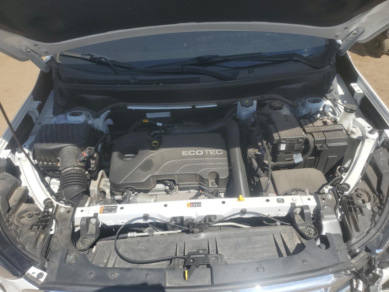 2021 GMC Terrain Slt VIN: 3GKALVEV9ML391823 Lot: 62850135