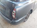 2010 LONDON TAXIS INT TX4 GOLD for sale at Copart SANDY