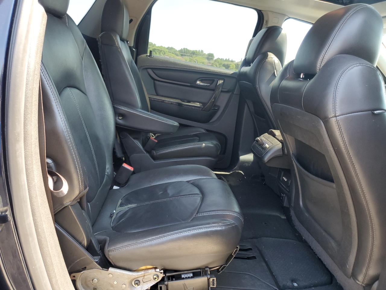 2015 GMC Acadia Slt-1 VIN: 1GKKVRKD0FJ233141 Lot: 63576865