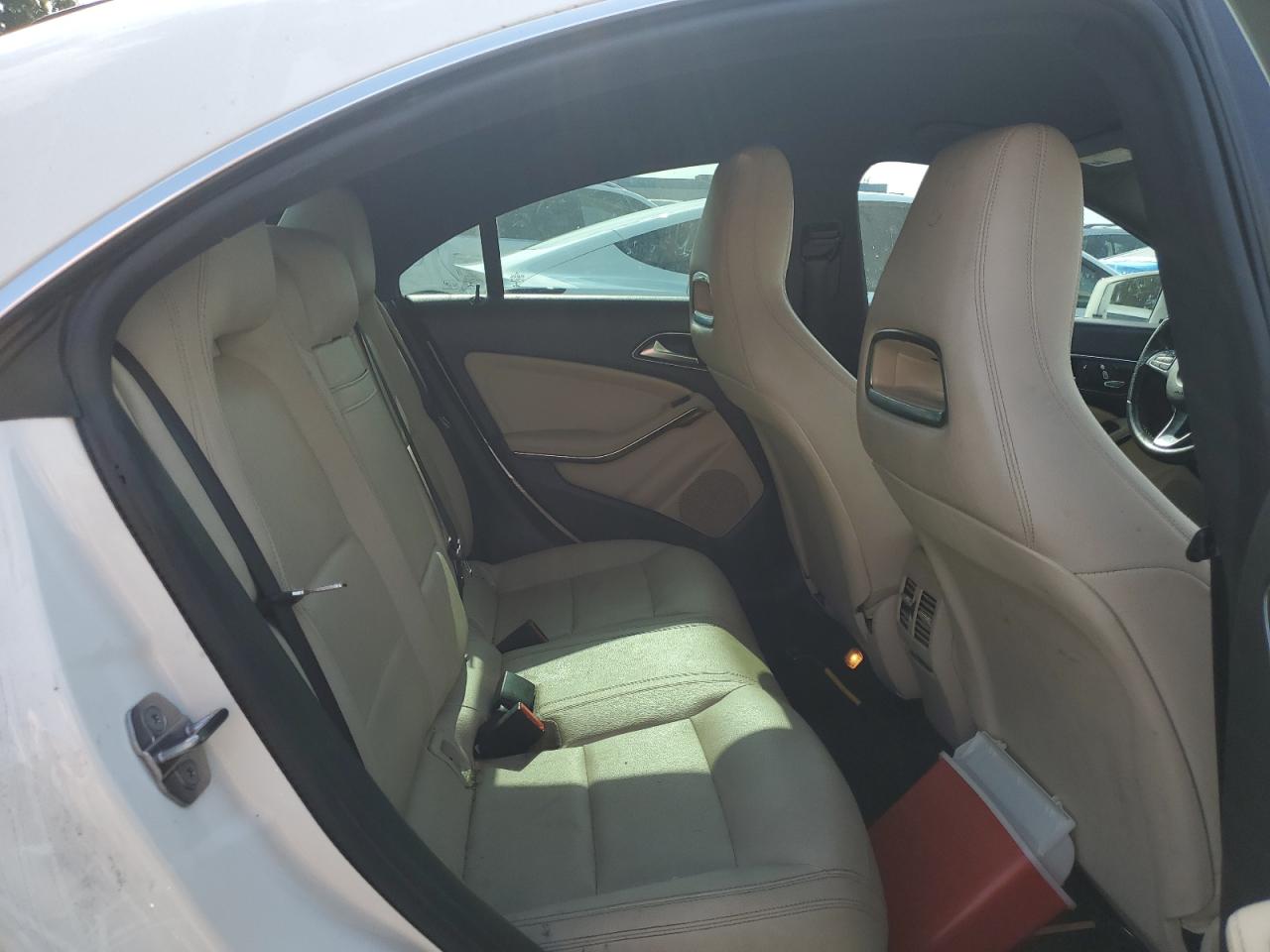 2019 Mercedes-Benz Cla 250 VIN: WDDSJ4EB3KN706849 Lot: 65287335