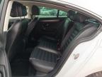2013 VOLKSWAGEN CC GT BLUE for sale at Copart WISBECH