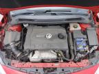 2012 VAUXHALL ASTRA GTC for sale at Copart BELFAST