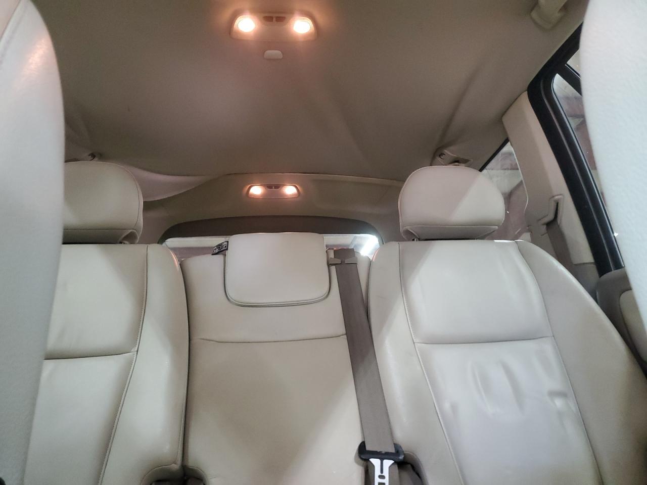 2007 Volvo Xc90 3.2 VIN: YV4CZ982571353803 Lot: 65589425