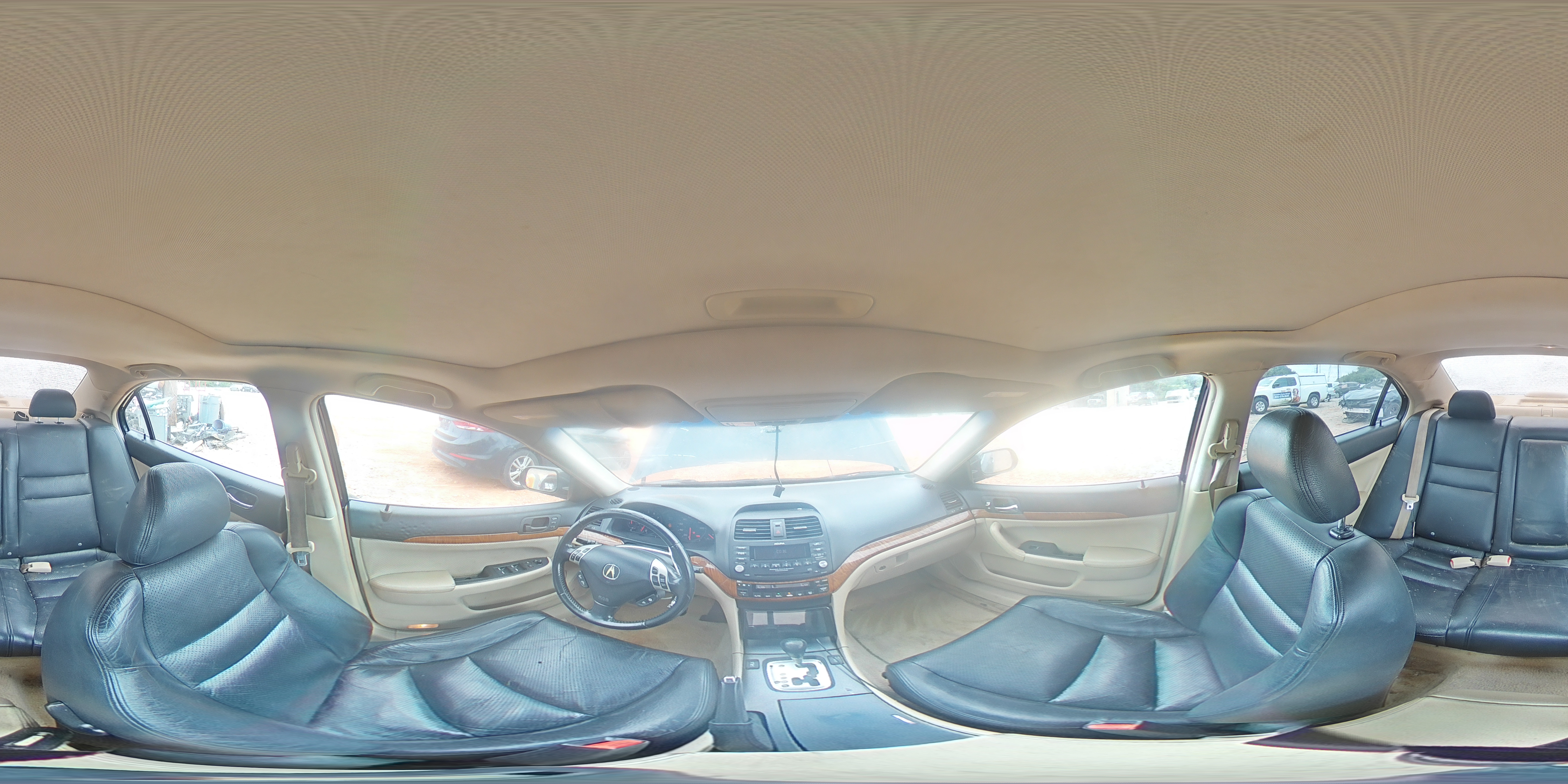 2006 Acura Tsx VIN: JH4CL96886C028186 Lot: 64883745