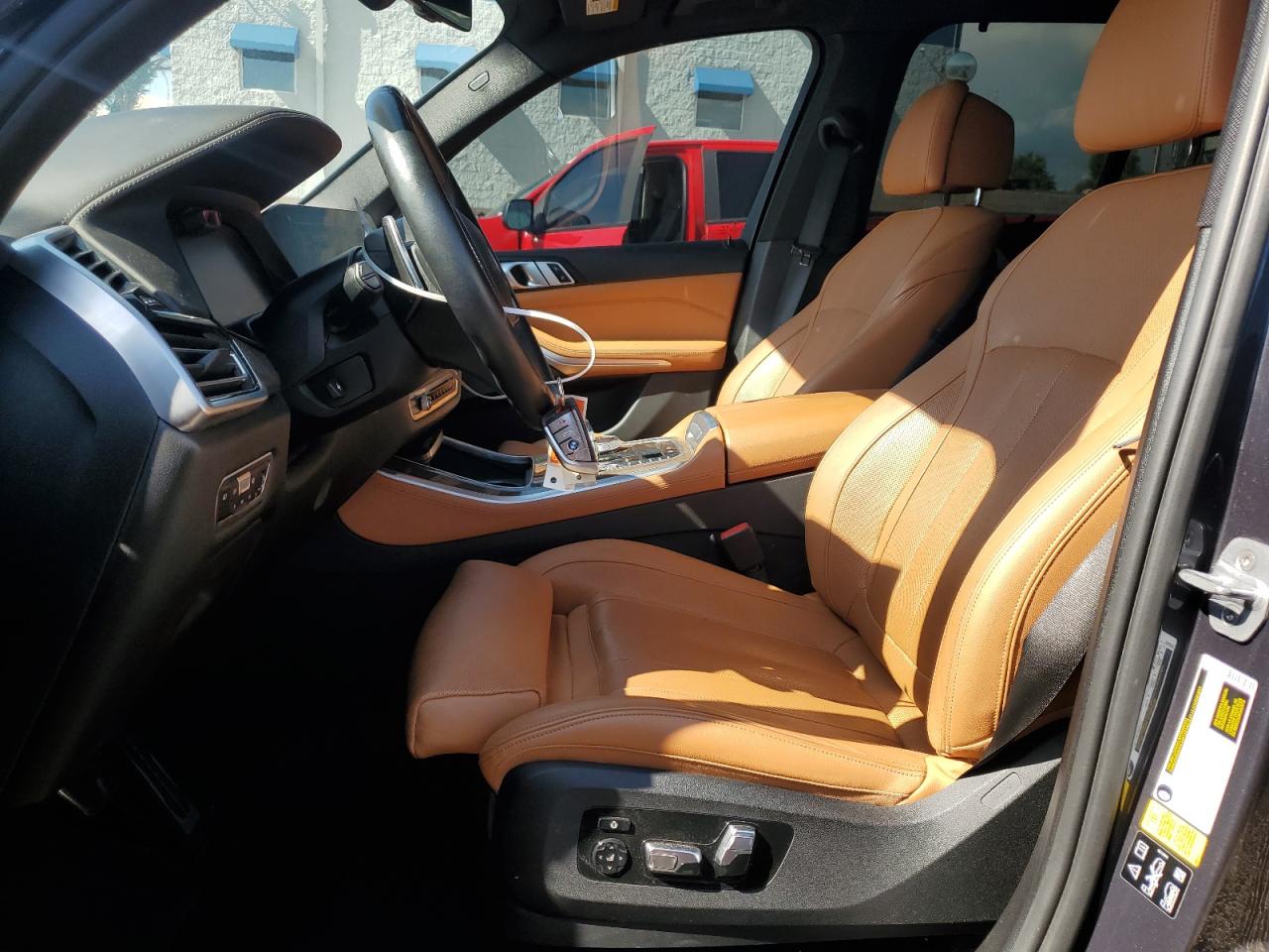 2019 BMW X5 xDrive50I VIN: 5UXJU2C51KLN64512 Lot: 64089235